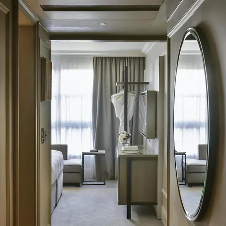 Hyatt Regency London - The Churchill-2