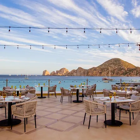 Casa Dorada Los Cabos Resort&Spa-2