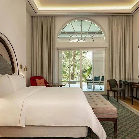 The Westin Dubai Mina Seyahi Beach Resort&Spa-2