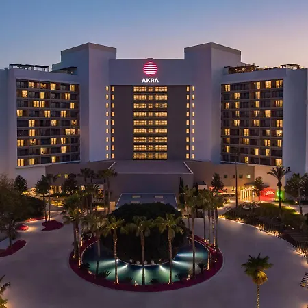 Akra Antalya-3