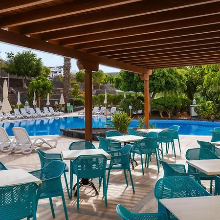 Gran Tagoro Family & Fun Playa Blanca-2
