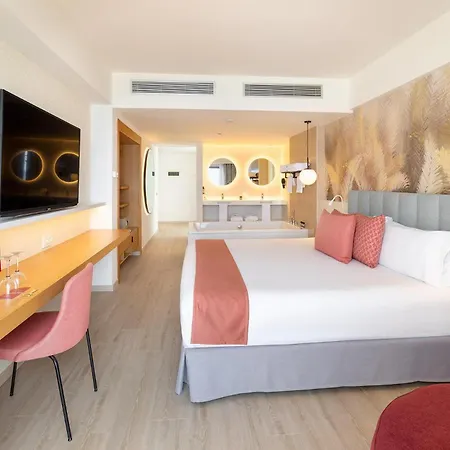 Hotel Cristina By Tigotan Las Palmas - Adults Only-2