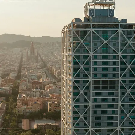 Hotel Arts Barcelona-2