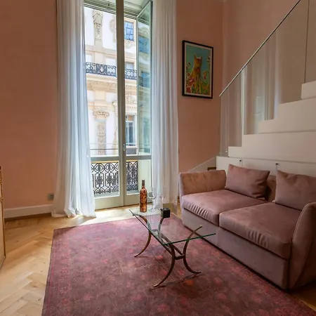 Galleria Vik Milano - Townhouse Galleria - Small Luxury Hotels Of The World-3