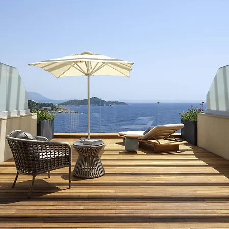 Rixos Premium Dubrovnik-3