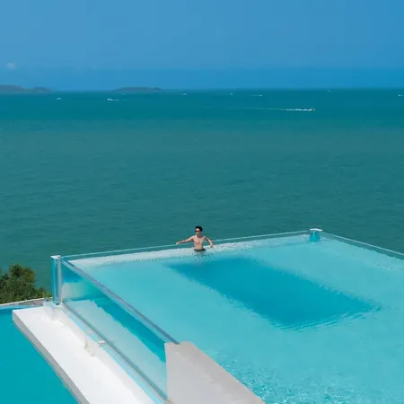 Royal Cliff Beach Hotel Pattaya-3
