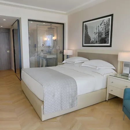 Mövenpick Hotel Beirut-2