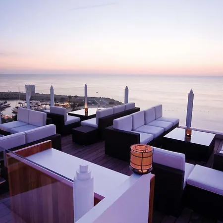 Moevenpick Hotel Beirut-2