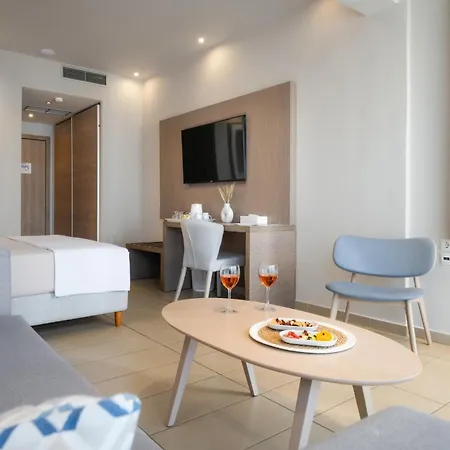 Kassandra Bay Resort, Suites & Spa-2
