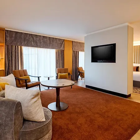 Grand Millennium Auckland-2