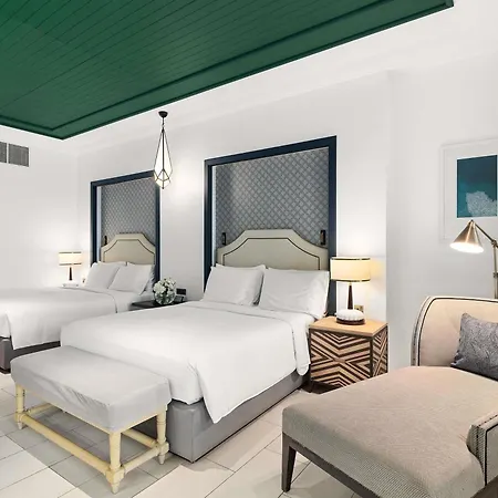 Rixos Al Mairid Ras Al Khaimah-2