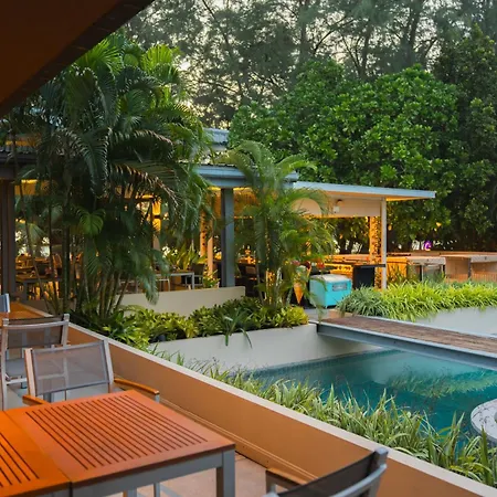 Dewa Phuket Resort&Villas-3