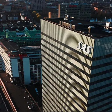 Radisson Collection Royal Hotel, Copenhagen-3