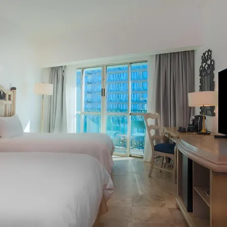 Sandos Cancun All Inclusive - Adults Only-2