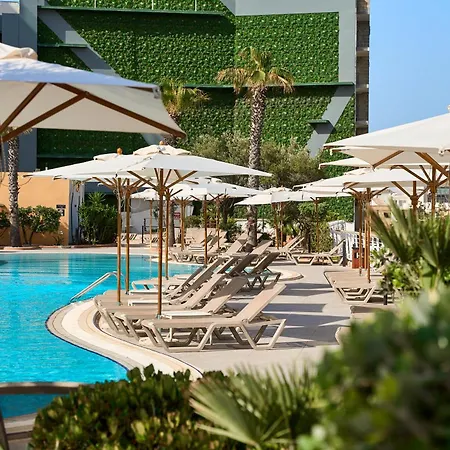 Intercontinental Malta By Ihg-3