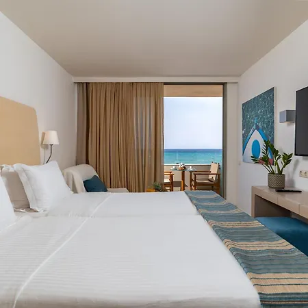 Kriti Beach Hotel-3