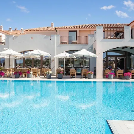 Mangia'S Santa Teresa Sardinia, Curio Collection By Hilton-2