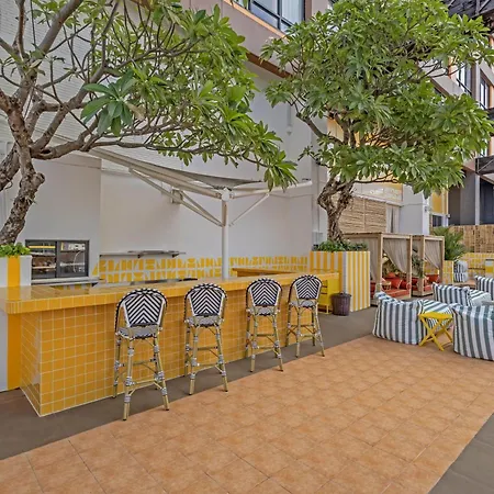 Siam At Siam Design Hotel Bangkok-3