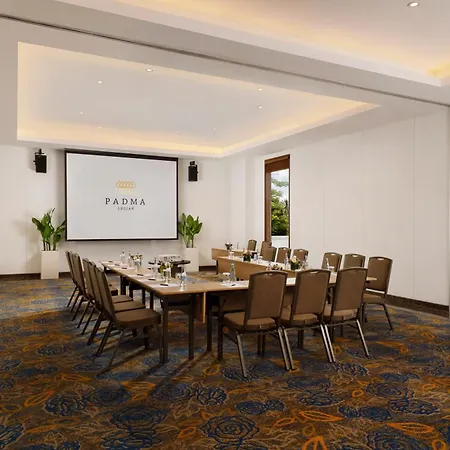 Padma Resort Legian-3