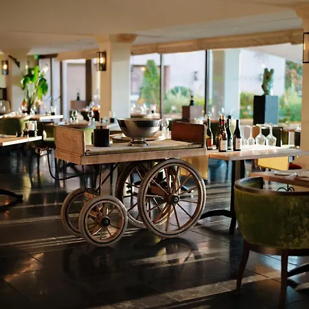 Coquillade Provence - Relais & Chateaux-2