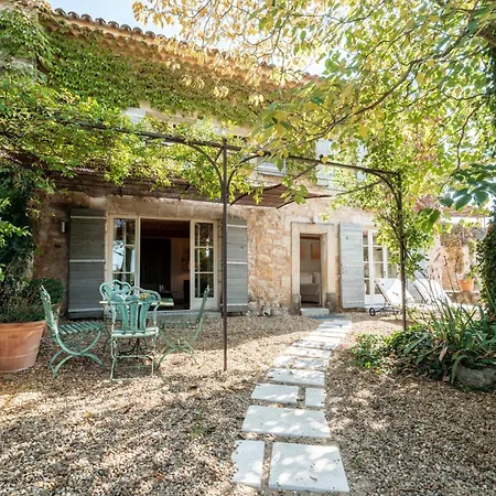 Coquillade Provence Resort&Spa-3