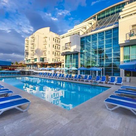 Sealife Family Resort Hotel-3