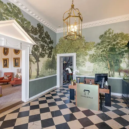 The Royal Crescent Hotel & Spa-2