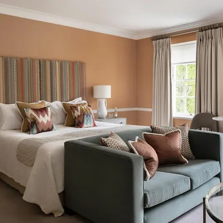 The Royal Crescent Hotel & Spa-3