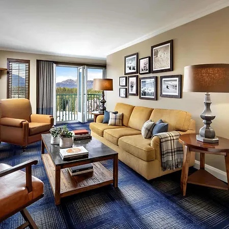 Fairmont Chateau Whistler-2