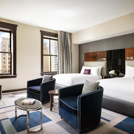 The Joule Dallas-2