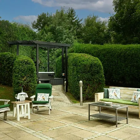 Seaham Hall And Serenity Spa-2