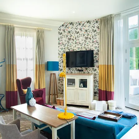 Seaham Hall And Serenity Spa-3