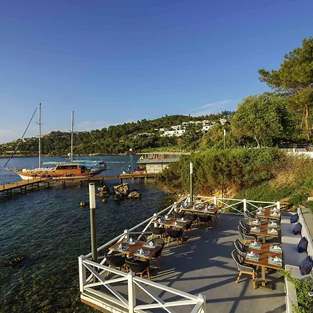 Rixos Premium Bodrum-3
