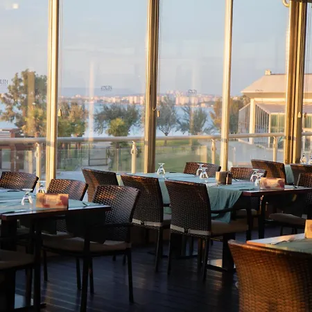 Kolin Hotel Spa & Convention Center-3