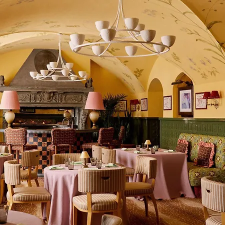 Kulm Hotel St. Moritz-3