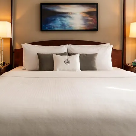 The Magnolia Hotel & Spa-2
