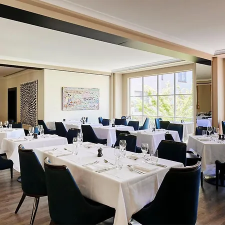 Hyatt Hotel Canberra - A Park Hyatt Hotel-2