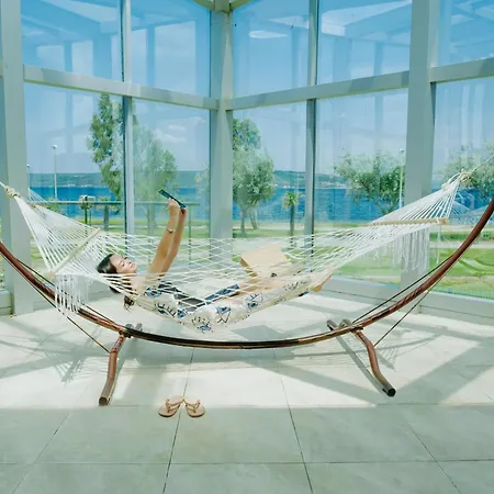 Kolin Hotel Spa & Convention Center-2