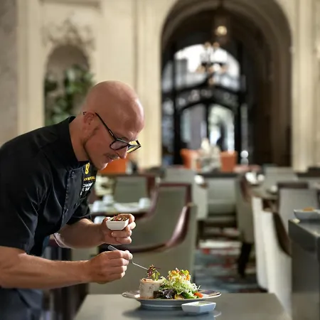 Palace Hotel, A Luxury Collection Hotel, San Francisco-3