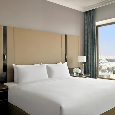 Al Ahsa Intercontinental By Ihg-2