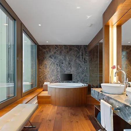 Buergenstock Hotel & Alpine Spa-3