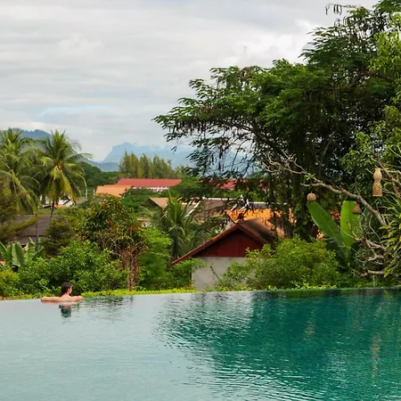 La Residence Phou Vao-3