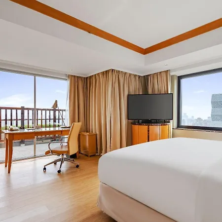 Radisson Collection Hotel, Yangtze Shanghai-2
