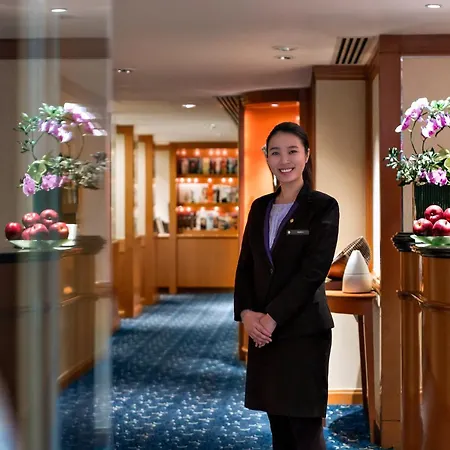 Intercontinental Grand Stanford Hong Kong By Ihg-3