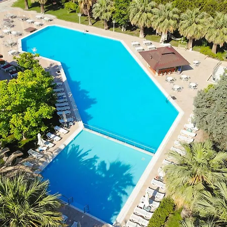 Lycus River Thermal Hotel-2