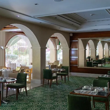 Rodos Park - Small Luxury Hotels Of The World-2