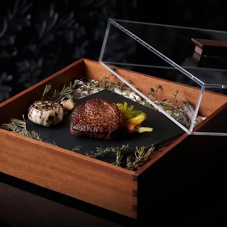 Intercontinental Grand Stanford Hong Kong By Ihg-3