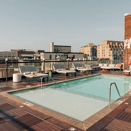 Viceroy Washington Dc-2