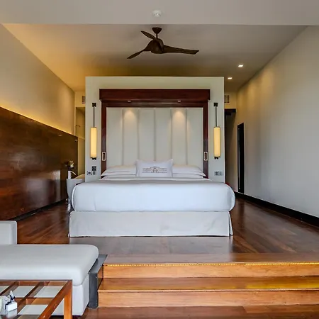 The Fortress Resort & Spa Galle-2