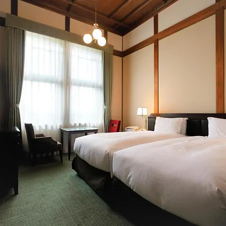 Nara Hotel-2